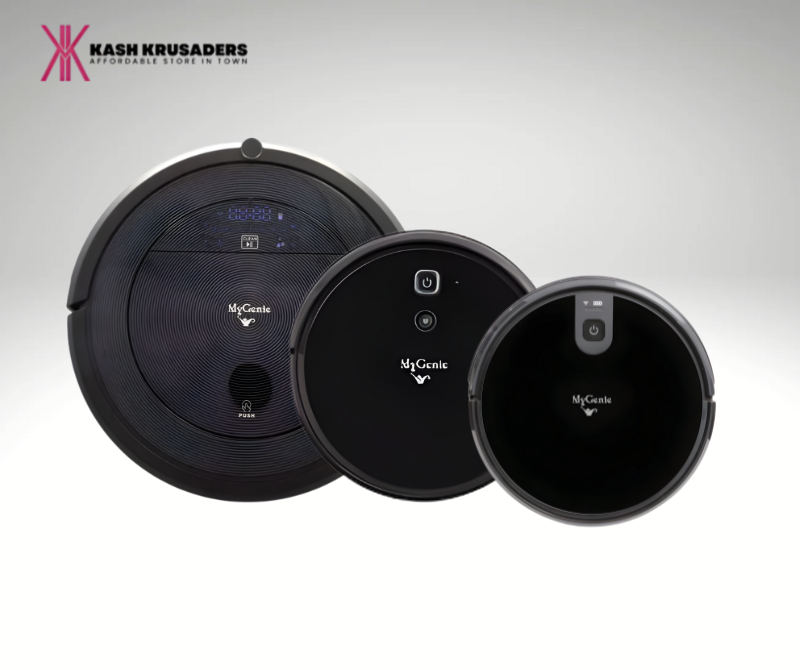 MyGenie Vacuum Cleaner